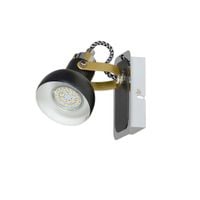 oprawa przysufitowa 1pł. pixi 1400 1xgu10