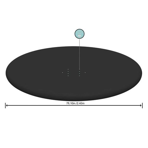 pokrywa do basenu 244 cm bestway 58032 na Arena.pl