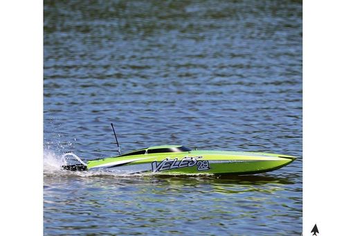 Proboat Veles 29" Catamaran BL RTR na Arena.pl
