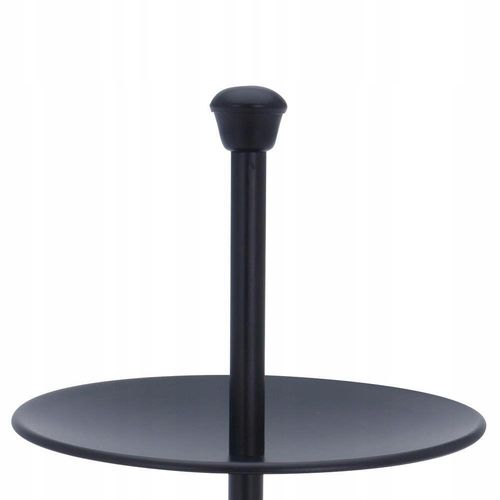 Patera Excellent Houseware BLACK 25 cm na Arena.pl
