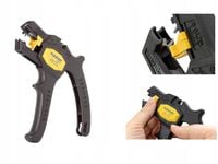 JOKARI Ściągacz izolacji, Szczypce automatyczne do kabli 0,2-6,0mm