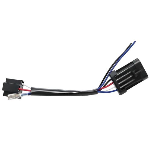 Przejściówka H4 do lamp dla Harley Davidson na Arena.pl