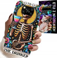 ETUI DO XIAOMI POCO X3 - THE DRINKER ALKO WINKO DRINK WZORY CASE