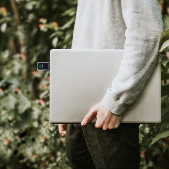 Karta sieciowa zewnętrzna TP-Link Archer T3U zdjęcie 8