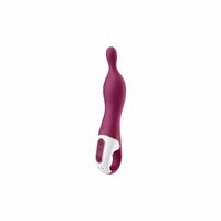 Wibrator Satisfyer A-Amanzing Niebieski