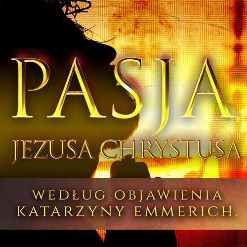 (mp3) Pasja Jezusa Chrystusa zdjęcie 1