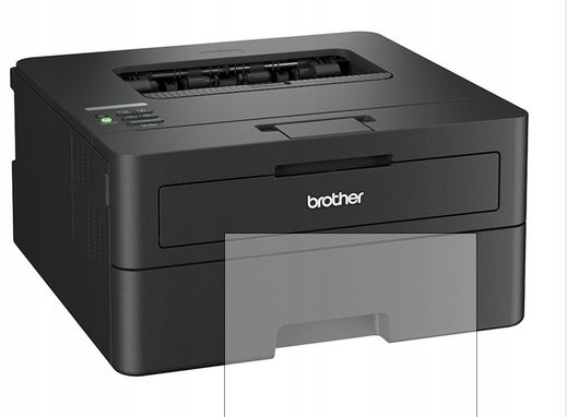 BROTHER HL-L2460DN DUPLEX LAN LASER MONO zdjęcie 3