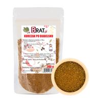 Kurczak po diabelsku 200g