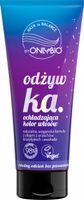 ONLYBIO HAIR IN BALANCE ODŻYWKA OCHŁADZAJĄCA KOLOR
