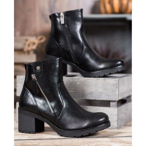 Botki Na Suwak r.36 na Arena.pl