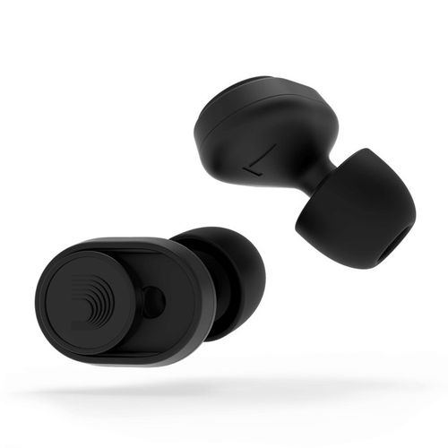 Zatyczki stopery do uszu -12dB -24dB Daddario na Arena.pl