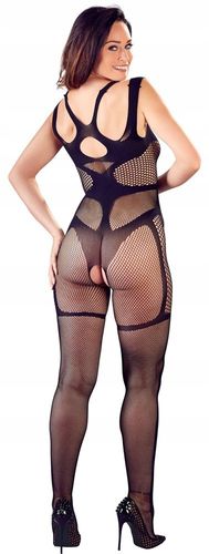 Catsuit Mandy Mystery S-L na Arena.pl
