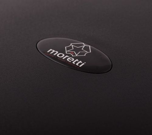 KUFER DO SKUTERA MOTOCYKLA QUADA ROWERU ELEKTRYCZNEGO CZARNY 28L MOCOWANIE na Arena.pl