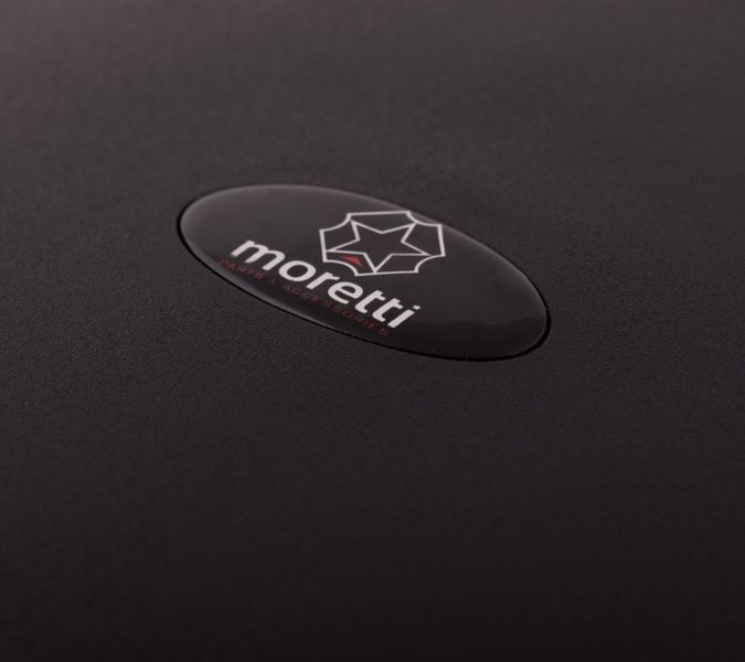 KUFER DO SKUTERA MOTOCYKLA QUADA ROWERU ELEKTRYCZNEGO CZARNY 28L MOCOWANIE zdjęcie 4