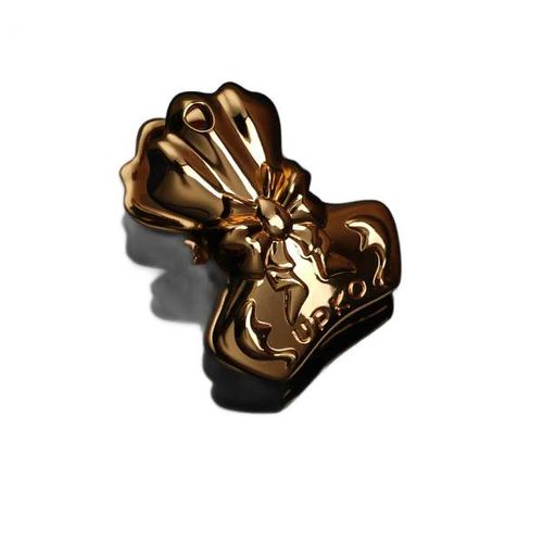 bowknot binder clip style nipple clamps upko na Arena.pl