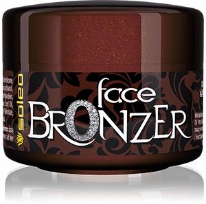 Soleo Face Bronzer Do Opalania Twarzy zdjęcie 1
