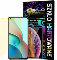 SZKŁO HARTOWANE DO XIAOMI REDMI NOTE 9 / 9 5G NA EKRAN SZKIEŁKO OCHRONNE