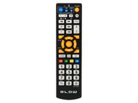 Pilot uniwersalny TV BLOW samouczący