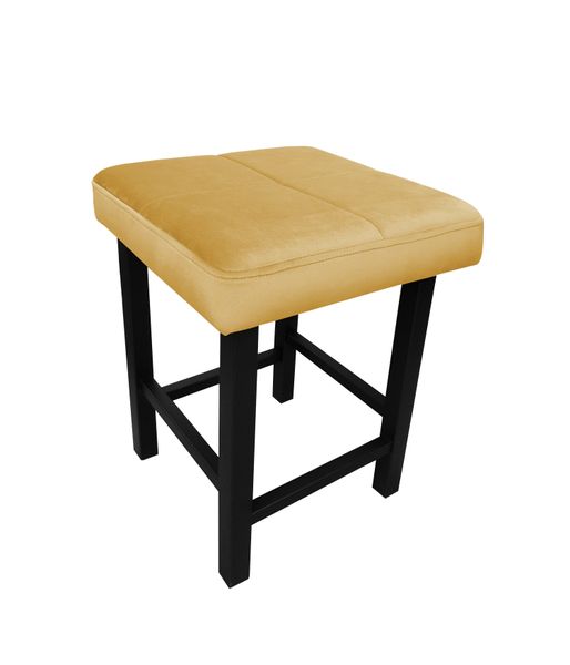 TABORET KLASYK STOŁEK LOFT MG15 45cm zdjęcie 1