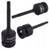 nasadka honiton 1/2" udarowa imbus 19.0 78mm