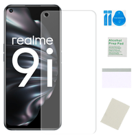 Folia ochronna do REALME 9I hydrożelowa na ekran mocna szkło niepękające