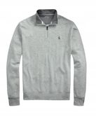 Polo Ralph Lauren Bluza SZARY L