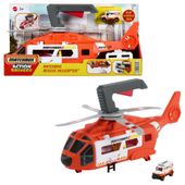 Helikopter ratunkowy Matchbox