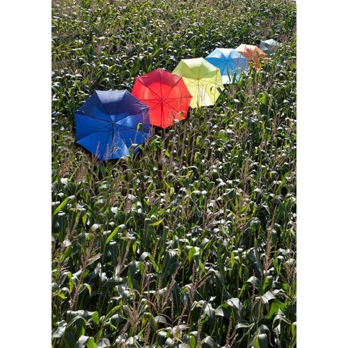 Parasol automatyczny KEMER Biały na Arena.pl