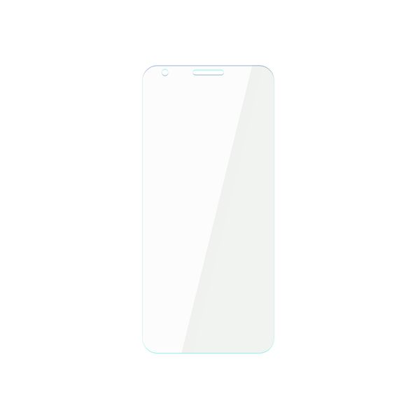 google pixel 3a xl - 3mk silky matt pro zdjęcie 9