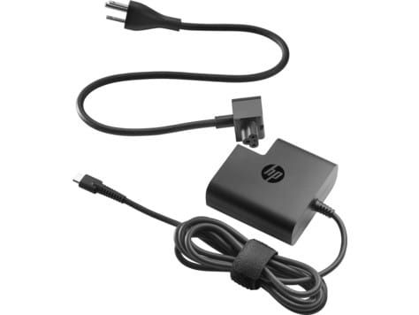 HP Inc. 65W USB-C Power Adapter 1HE08AA na Arena.pl