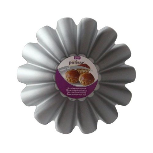 Forma do babki 20 cm Silver Top na Arena.pl