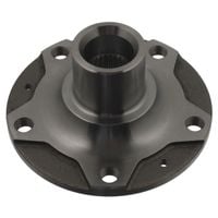 Piasta koła PRZÓD Suzuki SX4 I 2007 2008 2009 2010 2011 2012 2013 2014 2015