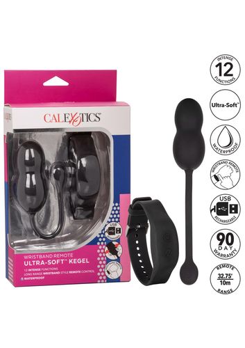 wristband remote soft kegel na Arena.pl