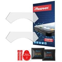 2x Szkło hybrydowe na latarkę do Cubot Tab KingKong King Kong S