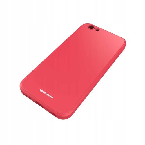 Spacecase Silicone Case Iphone 7/8/Se Red na Arena.pl