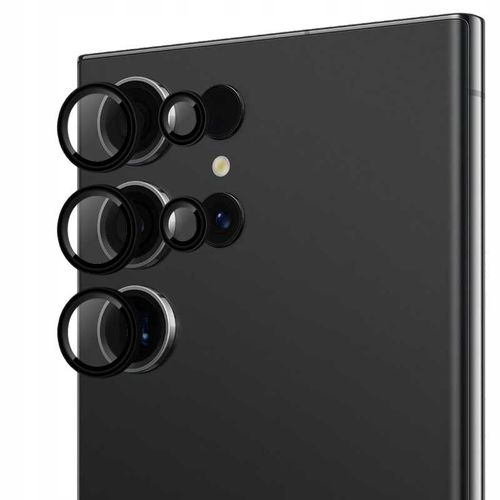 SC Camera Ring Galaxy S23 Ultra black na Arena.pl