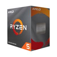 Procesor AMD Ryzen 5 4500 6 x 3,6 GHz gen. 2