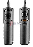 Wężyk spustowy Newell RS3-F1 do Fujifilm