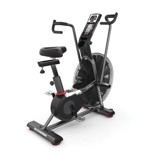 Rower powietrzny treningowy Airdyne AD8 Schwinn na Arena.pl
