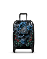 Mała kabinowa walizka Gothic 8