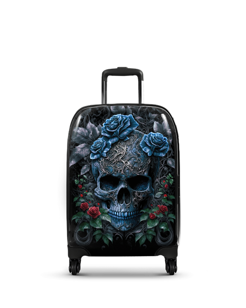 Mała kabinowa walizka Gothic 8 zdjęcie 1