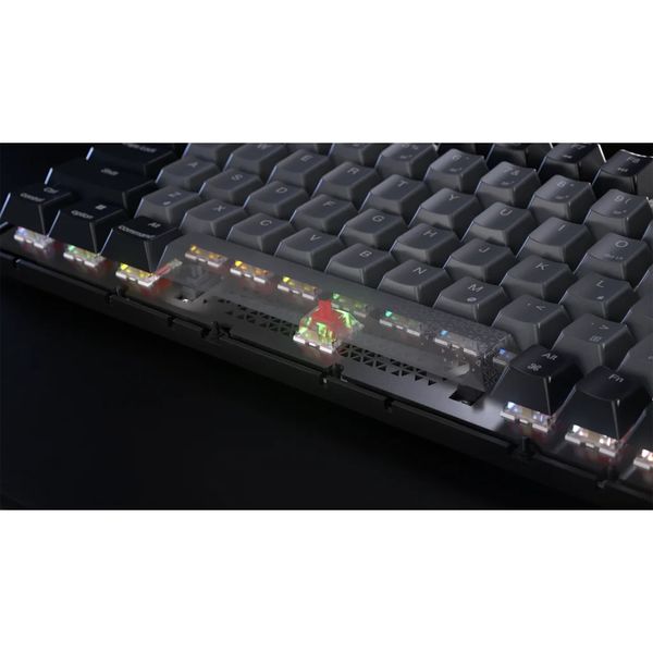 Klawiatura Corsair K65 PLUS WIRELESS zdjęcie 13