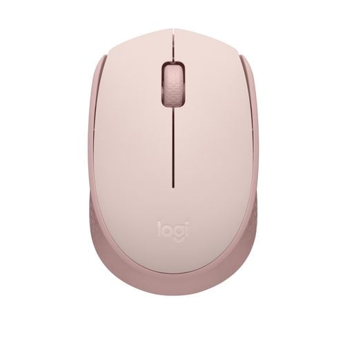 Myszka LOGITECH M171 różowa 910-006865 na Arena.pl