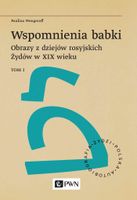 WSPOMNIENIA BABKI PAULINA WENGEROFF
