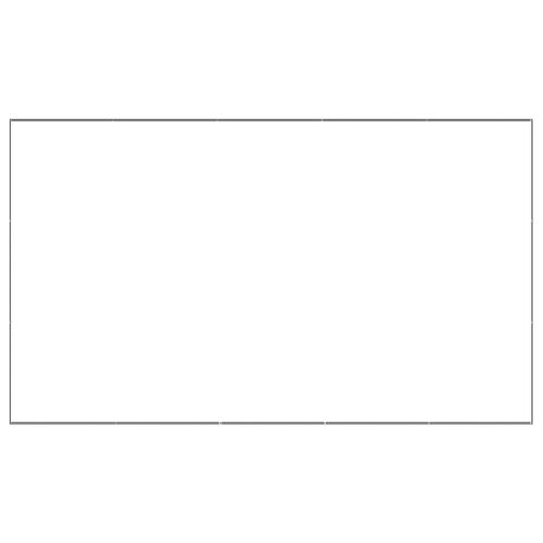 Kojec dla psa, srebrny, 15 m², stalowy na Arena.pl