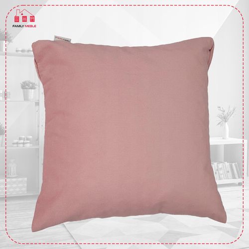 Poduszka dekoracyjna jasiek ozdobna zdejmowana 45 x 45 cm Family meble na Arena.pl