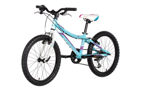 Rower Kellys LUMI 30 light blue 20" 2017 na Arena.pl