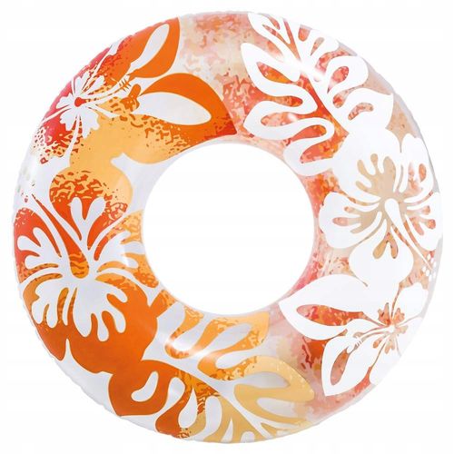 Koło dmuchane do pływania dla dzieci INTEX 91cm na Arena.pl