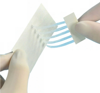 Rudastrip paski do zamykania ran 6mm x 38mm 6 sztuk