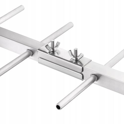 Antena kierunkowa Yagi DVB-T2 Cabletech ANT0633 na Arena.pl